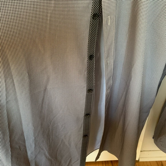 Men’s shirt ‘Society of Threads’ brand new - Picture 2 of 6